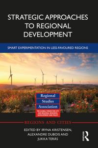 Regions and Cities