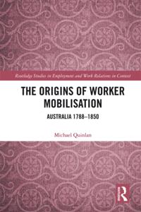 Routledge Studies in Employment and Work Relations in Context