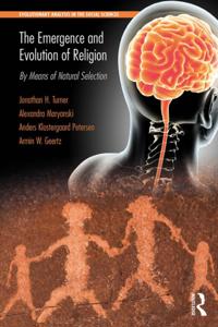 Evolutionary Analysis in the Social Sciences