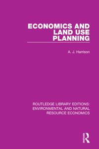 Routledge Library Editions: Environmental and Natural Resource Economics