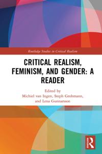 Routledge Studies in Critical Realism