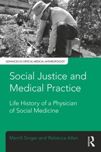 Advances in Critical Medical Anthropology