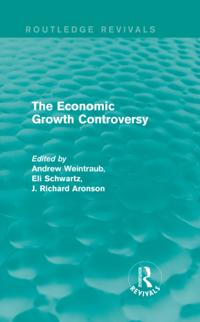 Routledge Revivals