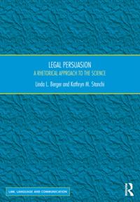 Law, Language and Communication