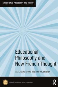 Educational Philosophy and Theory
