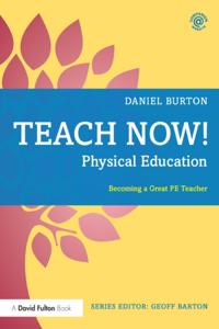 Teach Now!
