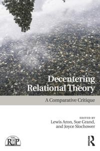 Relational Perspectives Book Series