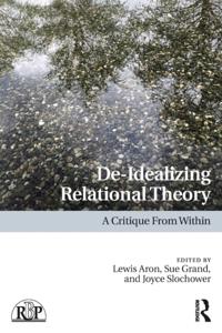 Relational Perspectives Book Series