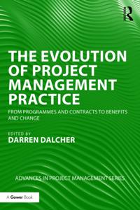 Routledge Frontiers in Project Management