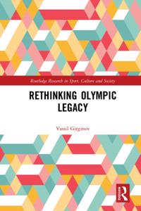 Routledge Research in Sport, Culture and Society