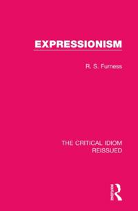 The Critical Idiom Reissued