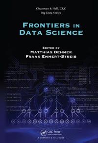 Chapman & Hall/CRC Big Data Series