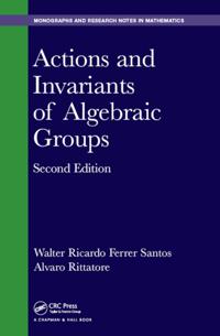 Chapman & Hall/CRC Monographs and Research Notes in Mathematics