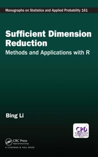 Chapman & Hall/CRC Monographs on Statistics and Applied Probability
