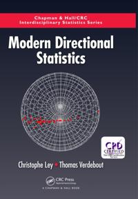 Chapman & Hall/CRC Interdisciplinary Statistics