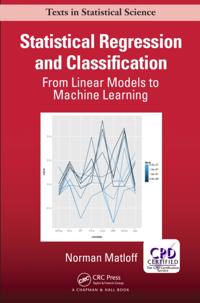 Chapman & Hall/CRC Texts in Statistical Science