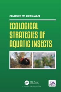 Ecological Strategies of Aquatic Insects