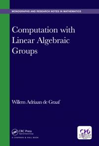 Chapman & Hall/CRC Monographs and Research Notes in Mathematics