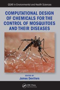 QSAR in Environmental and Health Sciences