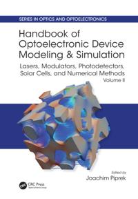 Series in Optics and Optoelectronics