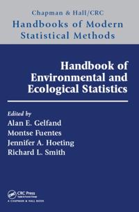 Chapman & Hall/CRC Handbooks of Modern Statistical Methods