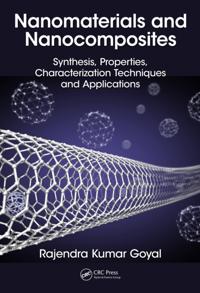 Nanomaterials and Nanocomposites