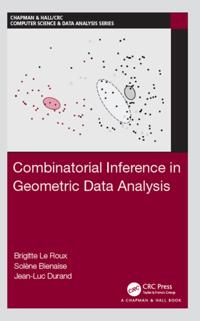Chapman & Hall/CRC Computer Science & Data Analysis