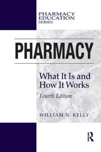 Pharmacy Education Series