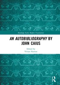 Routledge Early Modern Translations