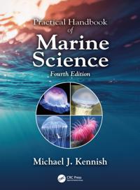 CRC Marine Science