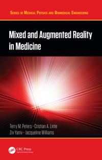 Series in Medical Physics and Biomedical Engineering
