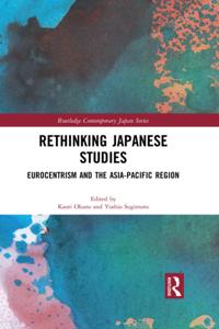 Routledge Contemporary Japan Series