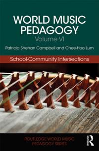 Routledge World Music Pedagogy Series