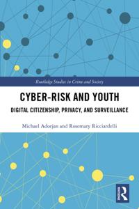 Routledge Studies in Crime and Society