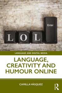 Language and Digital Media