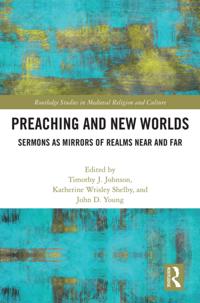 Routledge Studies in Medieval Religion and Culture