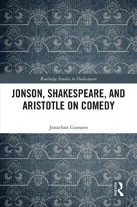 Routledge Studies in Shakespeare