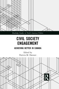 Routledge Studies in North American Politics