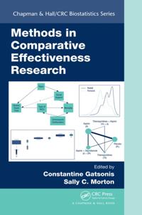 Chapman & Hall/CRC Biostatistics Series