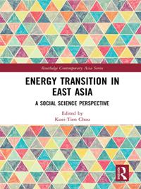 Routledge Contemporary Asia Series