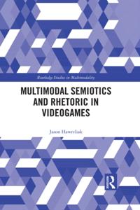 Routledge Studies in Multimodality
