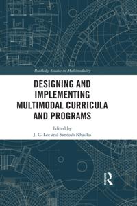 Routledge Studies in Multimodality