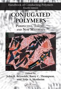 Handbook of Conducting Polymers, Fourth Edition