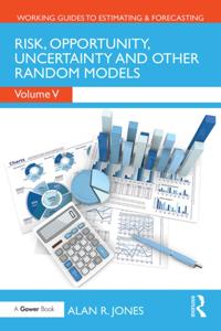 Working Guides to Estimating & Forecasting