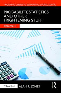 Working Guides to Estimating & Forecasting