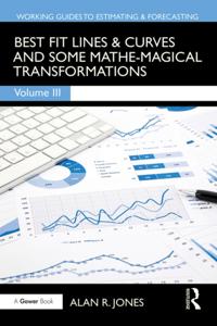 Working Guides to Estimating & Forecasting
