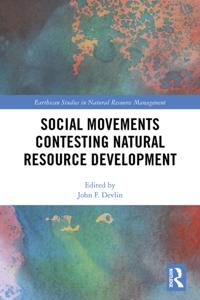 Earthscan Studies in Natural Resource Management