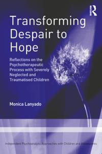 Independent Psychoanalytic Approaches with Children and Adolescents
