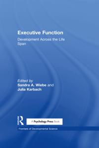Executive Function