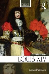Routledge Historical Biographies